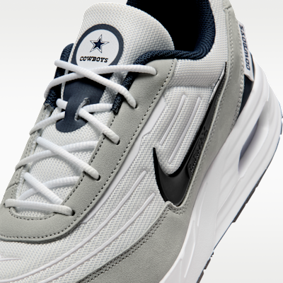 Tenis Nike de la NFL para hombre Dallas Cowboys Air Max Verse