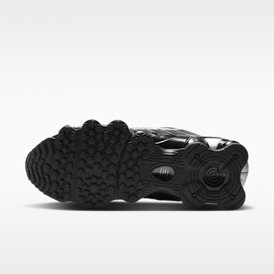 Nike Shox TL Kadın Ayakkabısı görsel 2