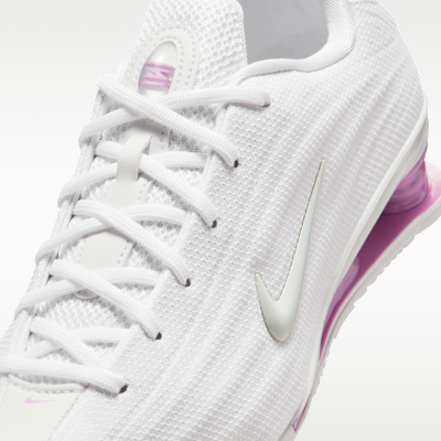 나이키 샥스 Z 여성 신발