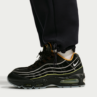 Брюки мужские Nike Tech Fleece Open Hem