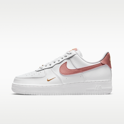 Nike Air Force 1 '07 Essential Women's Shoe. Nike ID