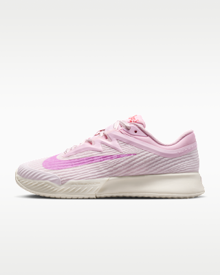 Unisex кроссовки Nike Vapor Pro 3 Hard Court Tennis для тенниса
