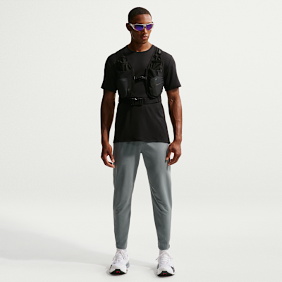 Nike Stride Dri-FIT Dokuma Erkek Koşu Eşofman Altı