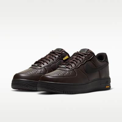 Кроссовки мужские Nike Air Force 1 Gore-Tex Vibram, фото 5