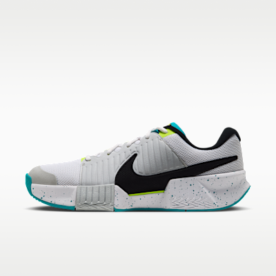 Кроссовки теннисные мужские Nike GP Challenge Pro Hard Court