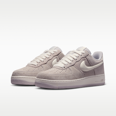 Nike Air Force 1 '07 LV8 Erkek Ayakkabısı görsel 5