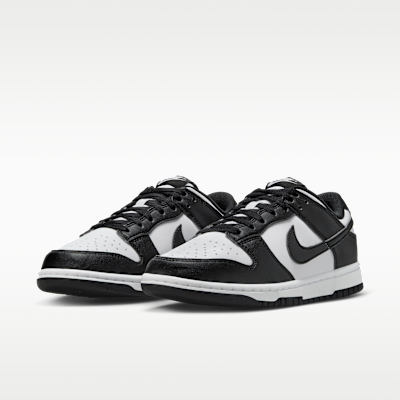 Tenis para mujer Nike Dunk Low Next Nature