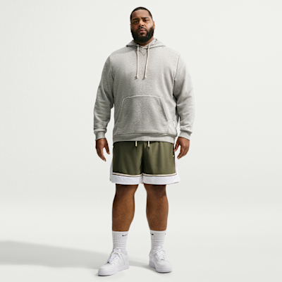 Nike Standard Issue Dri-FIT 15 cm Erkek Basketbol Şortu görsel 6