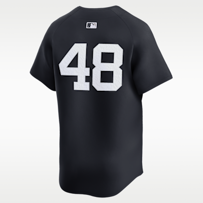 Paul Goldschmidt New York Yankees Men's Nike Dri-FIT ADV MLB Limited Jersey