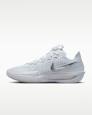 Unisex кроссовки Nike G.T. Cut 3 Basketball для баскетбола