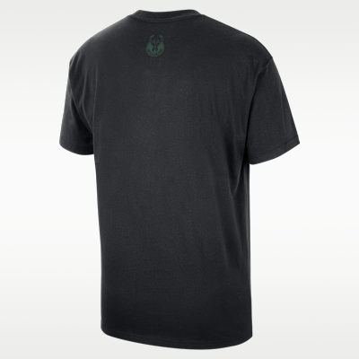 Giannis Antetokounmpo Nike NBA-T-Shirt für Herren