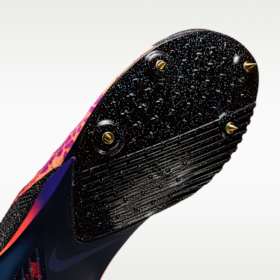 Nike Victory 2 Track & Field Distance Spikes