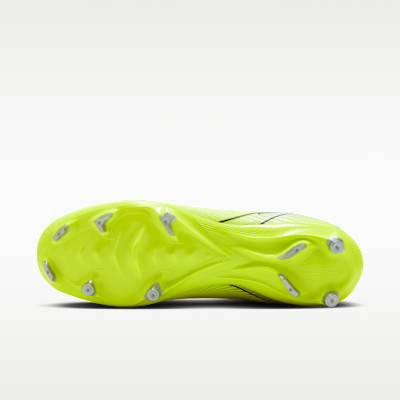 나이키 머큐리얼 슈퍼플라이 10 아카데미 멀티 그라운드 하이 탑 클리트 축구화