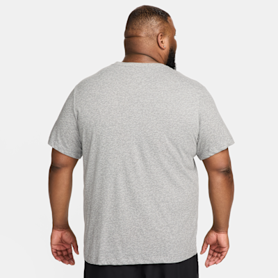 Nike Dri-FIT Men's Fitness T-Shirt