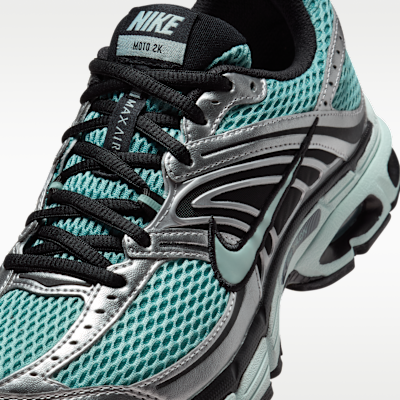 Nike Air Max Moto 2K Women's Shoes with Reflective Accents