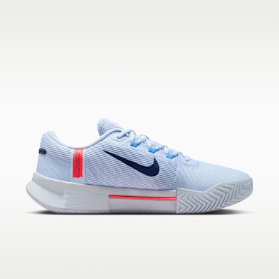 Męskie buty do tenisa na twarde korty Nike GP Challenge 1.5