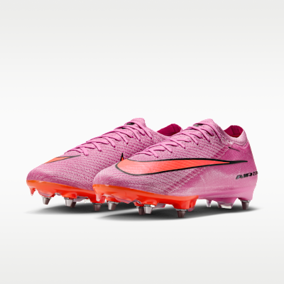 Scarpa da calcio a taglio basso SG-Pro Nike Mercurial Vapor 16 Elite