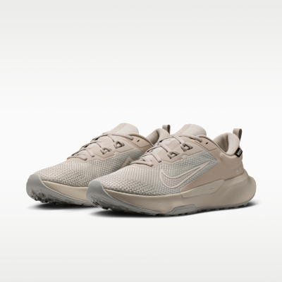 Nike Juniper Trail 2 GORE-TEX Su Geçirmez Arazi Tipi Erkek Koşu Ayakkabısı görsel 5