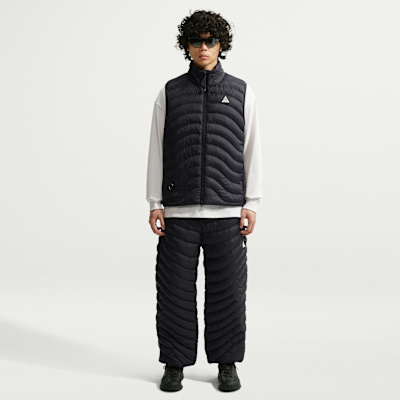 Nike ACG Lava Flow Therma-FIT ADV Erkek Yeleği görsel 4
