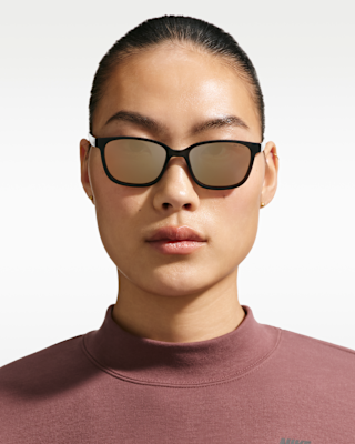 Женские  Nike Flash Polarized Sunglasses