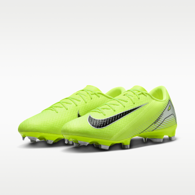Nike Mercurial Vapor 16 Academy Botes de futbol per a terrenys diversos de perfil baix