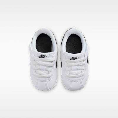 รองเท้าทารก/เด็กวัยหัดเดิน Nike Cortez EasyOn