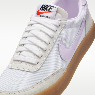 Nike Killshot 2 Textile Women's Shoes