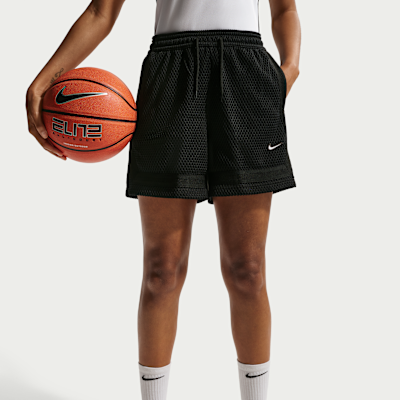 Nike Crossover\Dri-FIT 13 cm Kadın Basketbol Şortu görsel 2