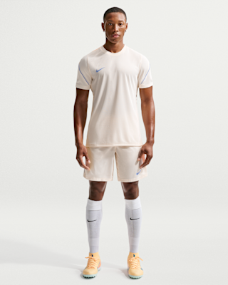 Мужские шорты Nike Strike Dri-FIT Soccer Shorts