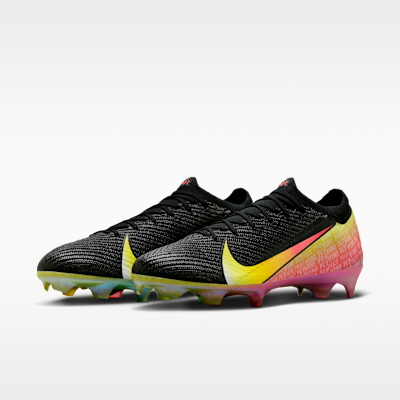 Nike Mercurial Vapor 16 Elite 'Vini Jr.' FG Low-Top Football Boot