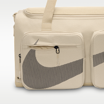 Nike Utility Power 2.0 Duffel Bag (Small, 31L)