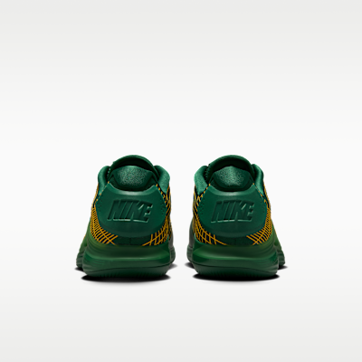Nike Vapor 12 Hypersmash Sert Kort Erkek Tenis Ayakkabısı görsel 6