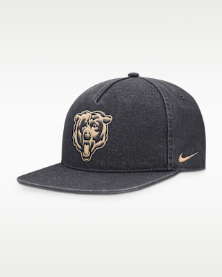 Мужские  Chicago Bears Pro Nike NFL Adjustable Hat