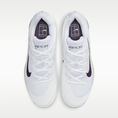 ナイキ ヴェイパー 12 メンズ ハードコート テニスシューズ