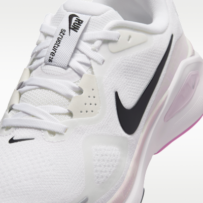 Кроссовки для бега женские Nike Structure 26