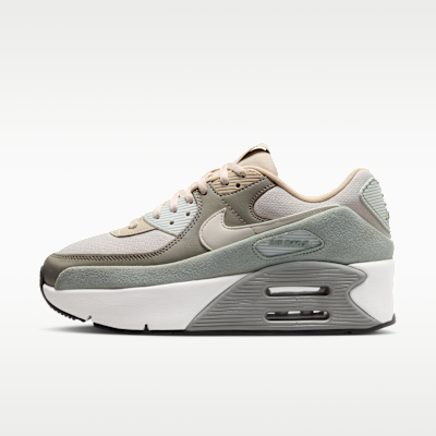 Nike Air Max 90 LV8 Women's Shoes