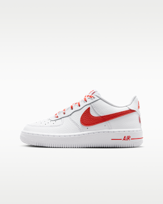 Детские кроссовки Nike Air Force 1 Low Big Kids'
