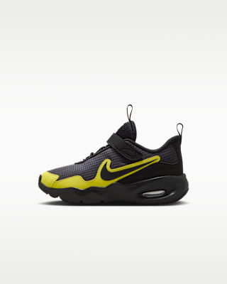 Детские кроссовки Nike Air Max Nova Little Kids'