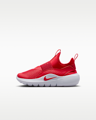 Детские кроссовки Nike Flex Runner 4 Little Kids' для бега