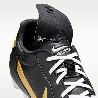 Nike Premier 3 Firm-Ground Low-Top Football Boot