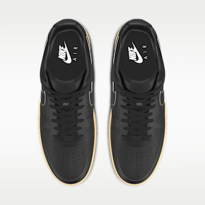 NIKE公式】ナイキ エア フォース 1 LOW By You カスタム ウィメンズ