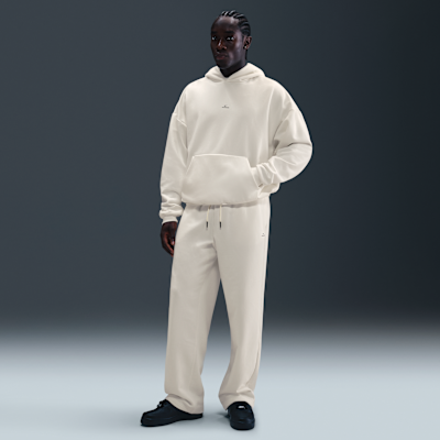 Nike Standard Issue Men's Therma-FIT Brushed Basketball Pullover Hoodie