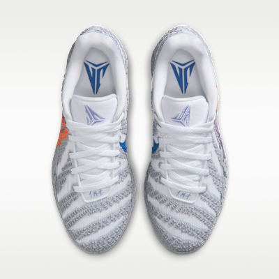 Tenis de básquetbol Ja 3 "Light Show"