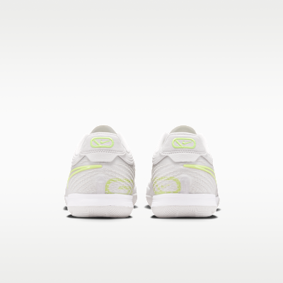 Nike Tiempo Reactgato Düşük Bilekli Kapalı Saha/Salon Futbol Ayakkabıları görsel 6