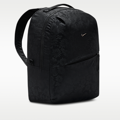 Nike Aura Floral Sırt Çantası (24 L) görsel 2