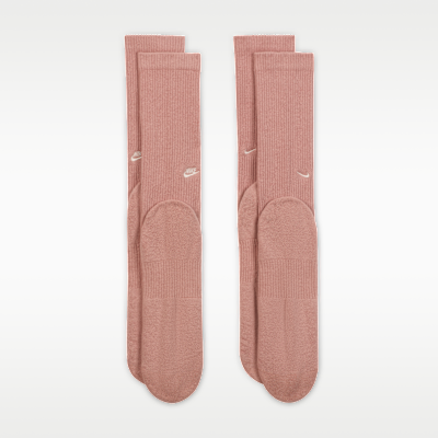 Calze di media lunghezza Nike Everyday Cushioned (2 paia)