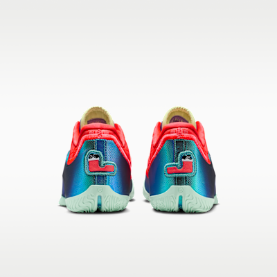 LeBron XXIII "Stocking Stuffer" EP Basketball Shoes