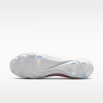Nike Mercurial Vapor 17 Pro Düşük Bilekli Kuru Çim Zemin Kramponu görsel 2