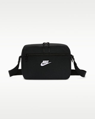Женская сумка Nike Heritage Crossbody Bag 2.0 (4L)