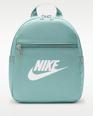 Nike Sportswear Futura 365 Women's Mini Backpack (6L). Nike ID Nike Sportswear Futura 365 Women's Mini Backpack (6L). Nike ID